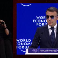 İngiltere Başbakanı Starmer da Macron'u ti'ye aldı: Konuş benimle, Goose