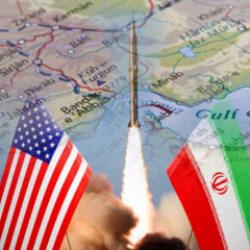 İran d&uuml;ğmeye bastı, CENTCOM teyakkuza ge&ccedil;ti! ABD'den son dakika H&uuml;rm&uuml;z Boğazı uyarısı