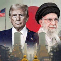 İran'dan son dakika savaş a&ccedil;ıklaması: Trump'la tamamen aynı fikirdeyiz