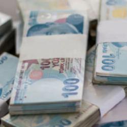 30 milyar TL'lik finansman: 6 ay ana para &ouml;demesi yok!