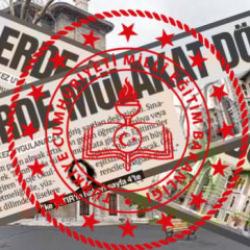 LGS provokasyonu tutmadı: Muhalif medyanın algı operasyonu elinde patladı!