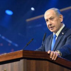 Netanyahu yeni "savaş alanını" ilan etti