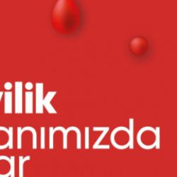 &Ouml;nder'den 81 ilde kan bağışı seferberliği