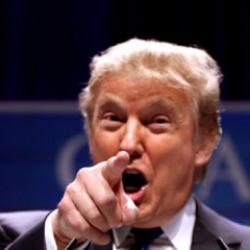 Piyasaların g&ouml;z&uuml; bu haberdeydi! Trump se&ccedil;imini yaptı