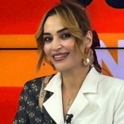 Prof. Dr. Esra Akın: Toplumsal değerler hemşirenin menfaatinden &uuml;st&uuml;n tutulmalı