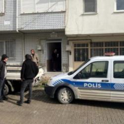 Sakarya'da her g&uuml;n eşinin mezarına giden adamdan acı haber