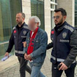 Samsun'da &ccedil;orba kavgasında silahlar konuştu!