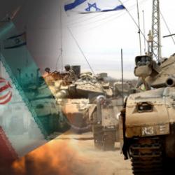 Son dakika: İsrail ordusunda İran alarmı! Saldırı hazırlığı! Sızma girişimi iddiası