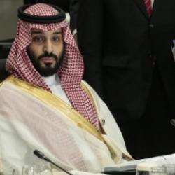 Suudi Arabistan'da bakanlar kurulu kararları a&ccedil;ıklandı! Prens Selman'dan T&uuml;rkiye talimatı