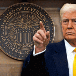 Trump tarih verdi: S&uuml;rpriz Fed başkanı a&ccedil;ıklaması