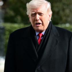 Trump'tan son dakika 'Suriye' a&ccedil;ıklaması! Ukrayna-Rusya savaşı i&ccedil;in flaş s&ouml;zler...