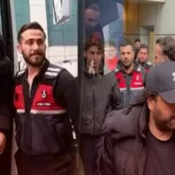 &Uuml;nl&uuml;lere y&ouml;nelik uyuşturucu soruşturmasında yeni gelişme: 11 kişi serbest bırakıldı