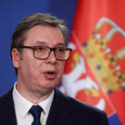 Vucic'ten dikkat &ccedil;eken İran a&ccedil;ıklaması: &Ouml;n&uuml;m&uuml;zdeki 48 saat kritik