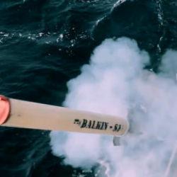 Yurt dışından alıyorduk MKE yerlisini &uuml;retti: BALKIN g&ouml;reve hazır