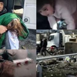 6 Şubat depreminin unutulmaz anları...