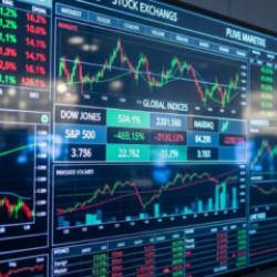 Piyasalar pamuk ipliğine bağlı: G&ouml;zler merkez bankalarının faiz kararında