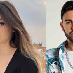 Simge Barankoğlu ve Taha &Ouml;zer g&ouml;zaltına alındı