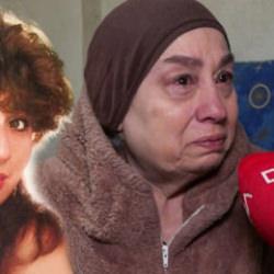 Yeşil&ccedil;am oyuncusu Saadet G&uuml;rses: Allah'a havale ediyorum