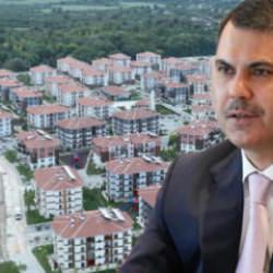 Bakan Kurum: 11 ilimiz i&ccedil;in gece g&uuml;nd&uuml;z &ccedil;alışıyoruz