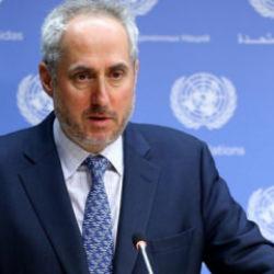 BM'den son dakika T&uuml;rkiye, Katar ve Mısır a&ccedil;ıklaması!