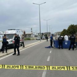 Boşanma aşamasındaki eşini vurdu! 4 g&uuml;n &ouml;nce kardeşiyle mesajlaşmaları ortaya &ccedil;ıktı