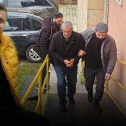 &Ccedil;anakkale'de emanet verdiği altınları &ouml;demeyen oğlunu &ouml;ld&uuml;rd&uuml;!