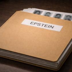 Epstein MAGA-Siyonizm kavgasının sonucu mu?