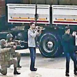 FET&Ouml;'n&uuml;n '7 Şubat MİT Kumpası'nın &uuml;zerinden 14 yıl ge&ccedil;ti