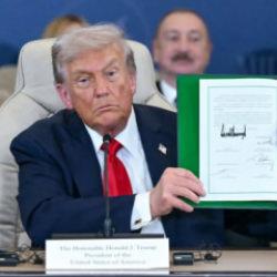 Gazze Barış Kurulu ilk toplantısını yapacak! Tarih verildi