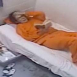 Pedofili sapık Epstein'in sevgilisinin h&uuml;cre g&ouml;r&uuml;nt&uuml;leri ortaya &ccedil;ıktı!