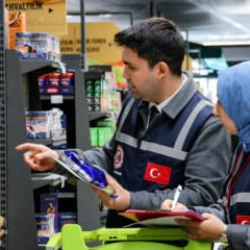 Ramazan &ouml;ncesi fırsat&ccedil;ılara kapsamlı denetim: Bakanlık 81 ilde tepelerine bindi