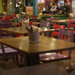 Restoran ve kafelerde yeni d&ouml;nem! Hesap sil baştan değişti