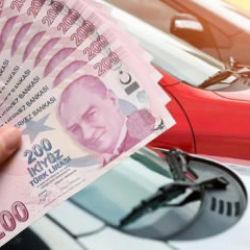 Şart artık kalkıyor! Otomobil satın almayı isteyenleri rahatlatacak