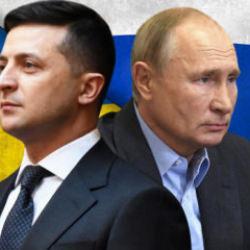 Ukrayna ve Rusya heyetleri ABD'de bir araya gelecek