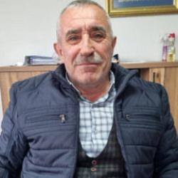 Yozgat'ta bu muhtarın adını duyan 'abi' diyor!