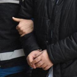 11 ilde d&uuml;ğmeye basıldı! 93 vergi m&uuml;fettişi g&ouml;zaltına alındı