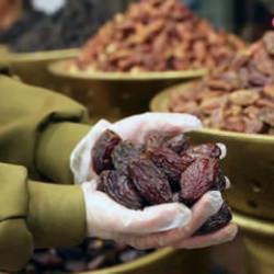 2026 Hurma fiyatları | Medine, Kud&uuml;s ve İran hurması KG fiyatı ne kadar?