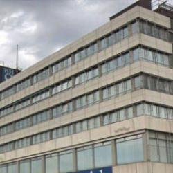 232 yıl sonra herkese veda ediyor: &Uuml;nl&uuml; şirketin binası yıkılıyor!