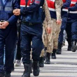 29 ilde FET&Ouml; operasyonu! 63 ş&uuml;pheli yakalandı