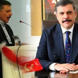 Hafızlık yarışmasında birinci olmuştu: Mustafa &Ccedil;ift&ccedil;i yeni İ&ccedil;işleri bakanı oldu