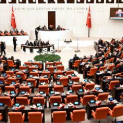 Meclis'te doğa alarmı! Milli parklarda kurallar baştan yazılıyor