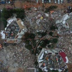 51 kişinin &ouml;ld&uuml;ğ&uuml; Furkan Apartmanı davasında karar! M&uuml;teahhidi beraat etti