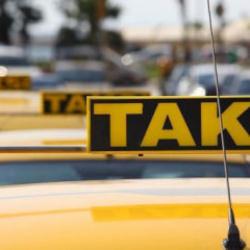 Taksicilikte dijital devrim: Taksilerde yeni d&ouml;nem resmen başlıyor