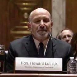 ABD Ticaret Bakanından Senatoyu şoke eden Epstein savunması: Eşim ve &ccedil;ocuklarım...