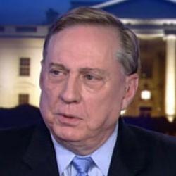 ABD'li Emekli Albay 'Kendimizi kandırmayalım' diyerek T&uuml;rkiye planını a&ccedil;ıkladı!