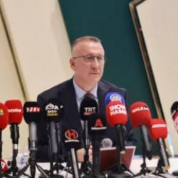 Adapazarı Belediye Başkanı Işıksu: Hakkımdaki iddialar planlı bir kumpasın par&ccedil;ası