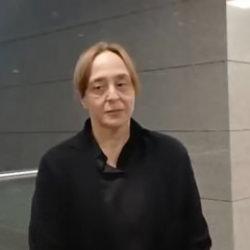 Son Dakika: Ayşe Barım'ın cezası belli oldu!