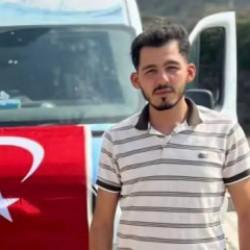 Asi Nehri&rsquo;nde kaybolan Berkan'dan acı haber