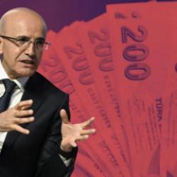 Bakan Şimşek'ten vatandaşlara emanet hesap uyarısı! 5 milyar lira sisteme giremedi