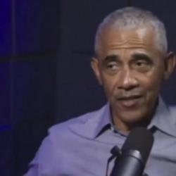 Barack Obama'dan 'uzaylı' itirafı: Uzaylılar ger&ccedil;ek